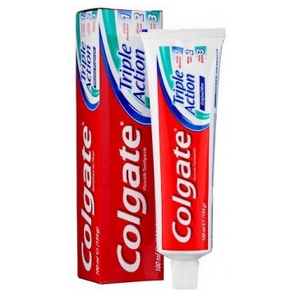 Mondverzorgingsproducten Colgate tandpasta