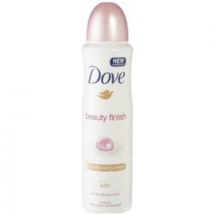 Dove Deospray Beauty Finish 150 ml 8711600322080