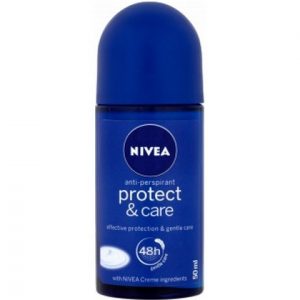 Nivea Deo Roll-on Protect & Care 50 ml 42299554
