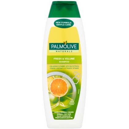 Palmolive Douchegel Fresh & Volume 350 ml 8714789880464