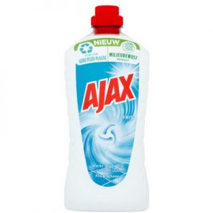 Ajax allesreiniger fris 1L 8718951331242
