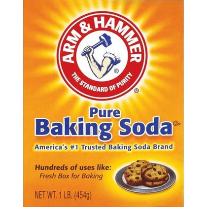 Arm & Hammer Pure Baking Soda