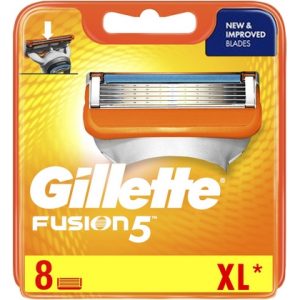 Gillette Fusion5 8 7702018867059