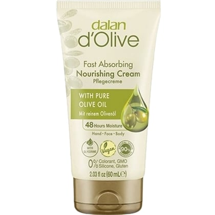Dalan Hand & Body cream 75 ml 8690529002535