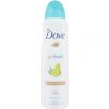 Dove Deospray - Go Fresh Peer & Aloe Vera 150 ml.