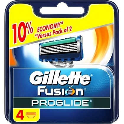 Gillette Fusion Proglide 4 7702018085514