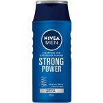 Nivea Shampoo for Men Strong Power 4005808255788