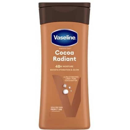 Vaseline Bodylotion - Cocoa 200 ml. - 8712561483094
