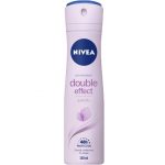 Nivea Deospray Double Effect 150 ml 4005808230860