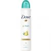 Dove Deospray - Go Fresh Peer & Aloe Vera 250 ml.