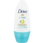 Dove Deo Roll-On Peer Aloe Vera