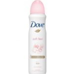 Dove Deospray Soft Feel 8710908501326