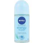 Nivea Deo Roll-on Energy Fresh 4005900121707