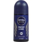 Nivea Deo Roll-on Men Protect & Care 50 ml 4005900244833