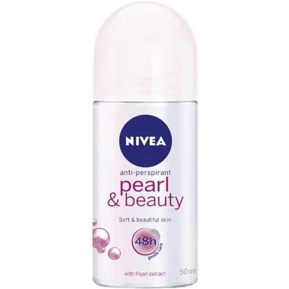 Nivea Deo Roll-on – Pearl & Beauty 50 ml. 42299929