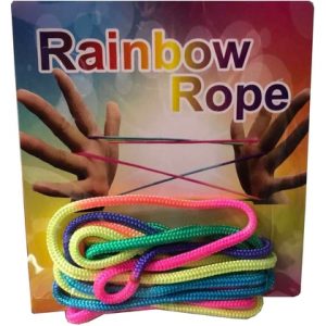 Rainbow Rope