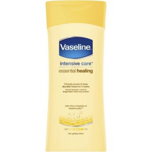 Vaseline Bodylotion Intensive Care Essential Healing 8712561479806
