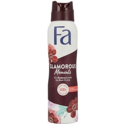 Fa Deospray Glamorous Moments 150 ml 5410091719838