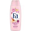Fa Douchegel Cream & Oil Magnolia 250 ml 5410091727734