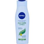 Nivea Shampoo 2 in 1 Care Express 250 ml 4005900175908