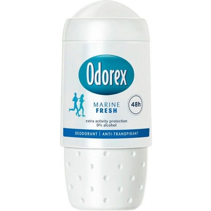 Odorex Deo Roll-on Marine Fresh 8710919103151