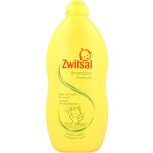 Zwitsal Shampoo 700 ml - 8712561424196