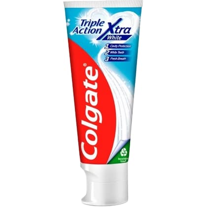 Colgate Tandpasta Triple Action 75 ml 8718951347144