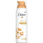 Dove Shower Mousse Argan Oil 8710447280003