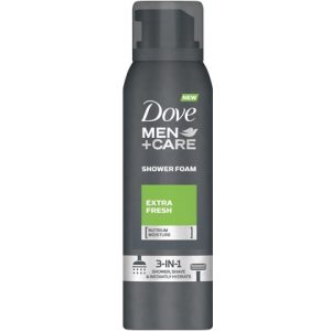 Dove Shower Mousse Men + Care Extra Fresh 8710447281765