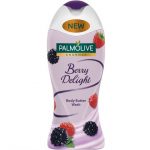 Palmolive Douchegel Berry Delight 250 ml - 8718951182806