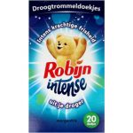 Robijn Droogtrommeldoekjes Morgenfris 20 doekjes 8710908705762