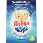 Robijn Geurbuiltjes Morgenfris 3 Builtjes 8710908688034