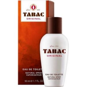 Tabac Eau de Toilette Original 50 ml - 4011700449019