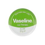 Vaseline Lip Therapy Aloe 8714100597347