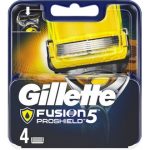 Gillette Fusion5 Proshield 4 - 7702018412426