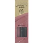 Maxfactor Lipfinity 015 086100014345