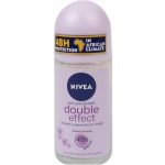 Nivea Deo Roll-on Double Effect 50 ml 42299943
