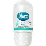 Odorex Deo Roll-on Active Care 50 ml - 8710919103212