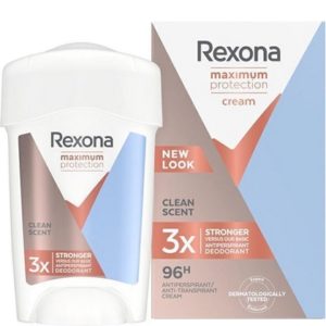 Rexona Deostick Maximum Protection Clean Scent 45 ml 8718114202372
