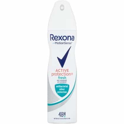 Rexona Deospray Active Shield Fresh 150 ml 8710908760716