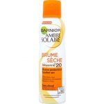 Ambre Solaire Zonnebrand Dry SPF20 - 3600541426023