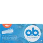 OB Tampons Super 16 stuks 3574660234541