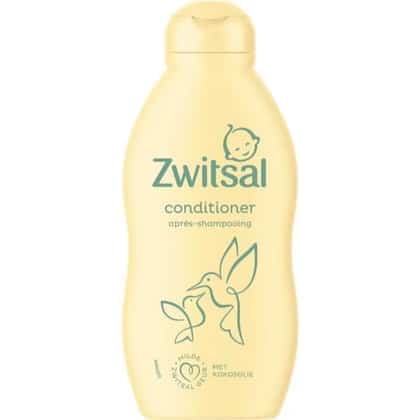 Zwitsal Conditioner - 200 ml. - 8720181649196
