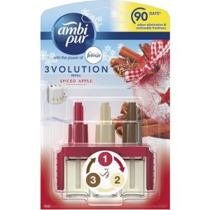 Ambi Pur 3volution Spiced Apple 20 ml 8001090842671