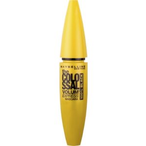 Maybelline Mascara The Colossal Black 30079847