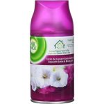 Airwick Freshmatic Max Navulling Smooth Satin & Moon Lily 250 ml 8410104155711