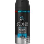 Axe Deospray Ice Chill 150 ml 8710447497340