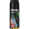 Axe Deospray – Collision Fresh Forest & Graffiti 150 ml. 8720181028823