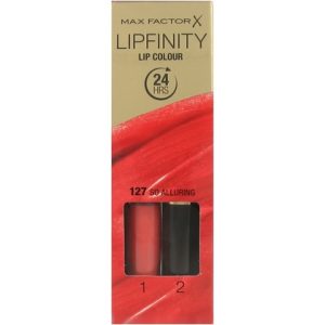 Maxfactor Lipfinity 127 8005610625683