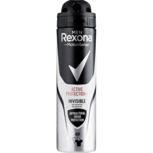 Rexona Deospray Men Active Protection Invisible 150 ml 8710447171356